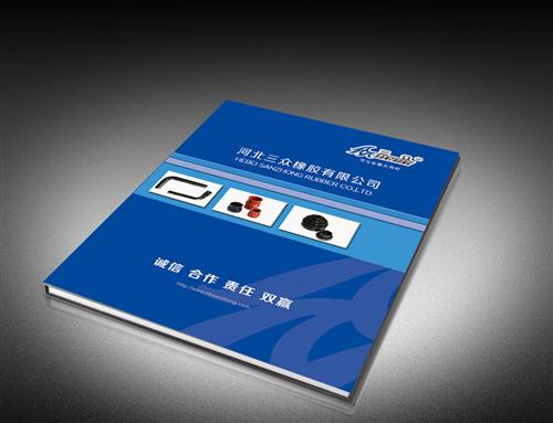 濟南金源廣告印務 畫冊包裝與VI設計圖片展示的藝術